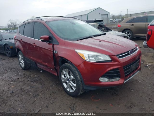 FORD ESCAPE 2014 1fmcu9j91eub59768