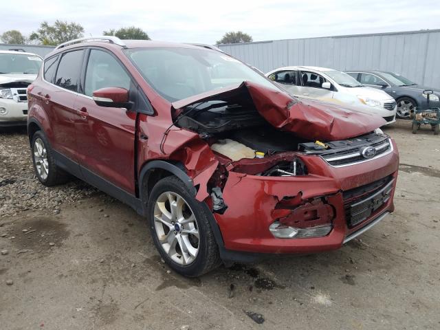 FORD ESCAPE TIT 2014 1fmcu9j91eub62556