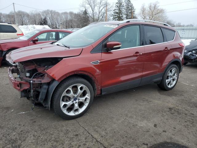 FORD ESCAPE TIT 2014 1fmcu9j91eub63478