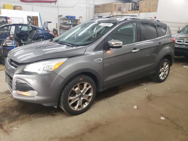 FORD ESCAPE 2014 1fmcu9j91eub70995