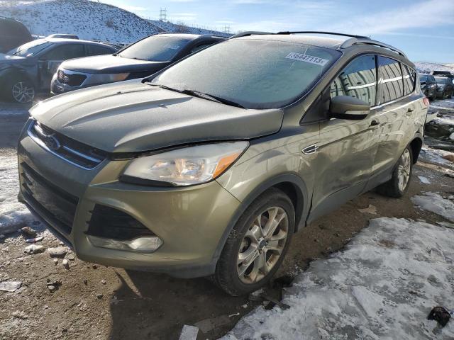 FORD ESCAPE TIT 2014 1fmcu9j91eub73265