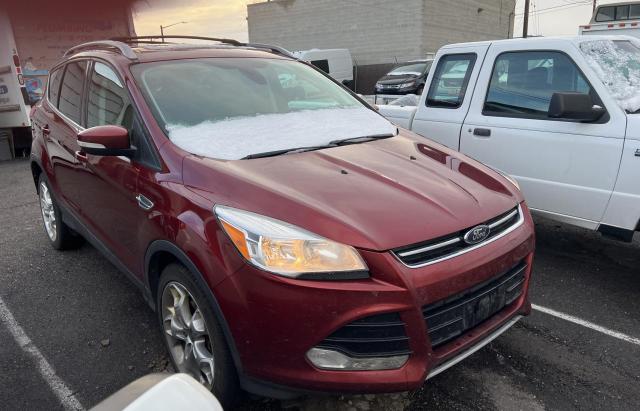 FORD ESCAPE 2014 1fmcu9j91eub80104