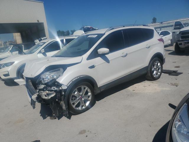 FORD ESCAPE TIT 2014 1fmcu9j91eub80197