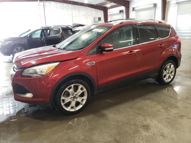 FORD ESCAPE 2014 1fmcu9j91euc08676