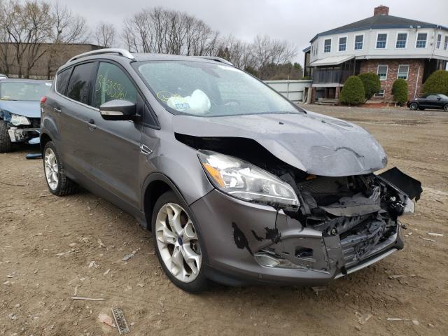 FORD ESCAPE TIT 2014 1fmcu9j91euc14512