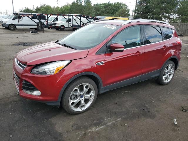 FORD ESCAPE TIT 2014 1fmcu9j91euc23176