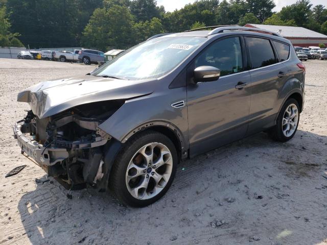 FORD ESCAPE TIT 2014 1fmcu9j91euc26577