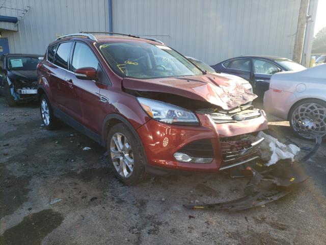 FORD NULL 2014 1fmcu9j91euc68148