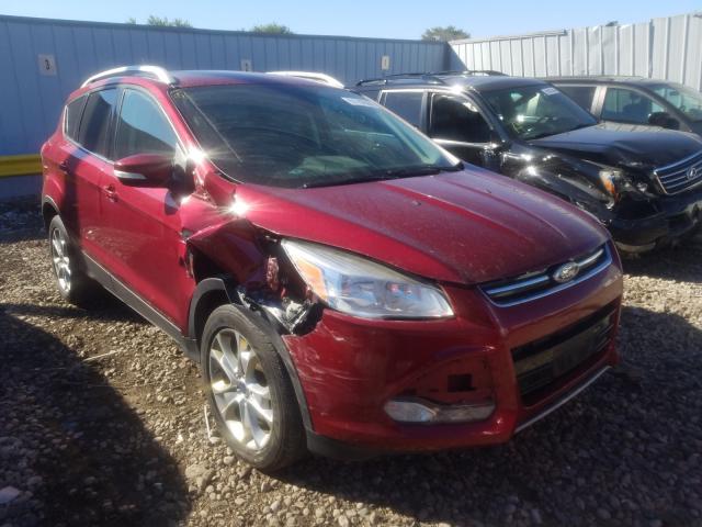 FORD NULL 2014 1fmcu9j91euc74760