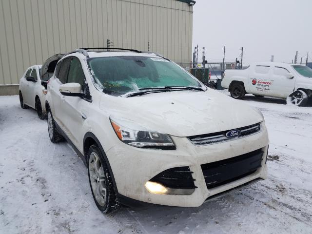 FORD ESCAPE TIT 2014 1fmcu9j91euc78470