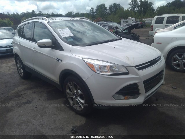 FORD ESCAPE 2014 1fmcu9j91euc78937