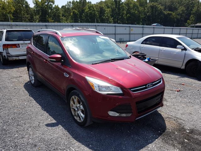 FORD ESCAPE TIT 2014 1fmcu9j91euc86553