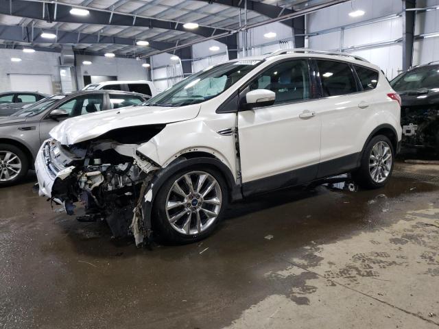 FORD ESCAPE TIT 2014 1fmcu9j91eud04050