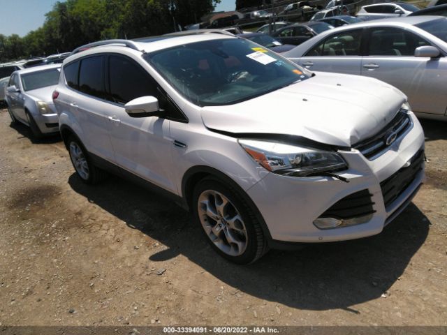 FORD ESCAPE 2014 1fmcu9j91eud13914