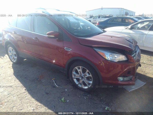 FORD ESCAPE 2014 1fmcu9j91eud18918