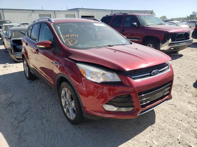 FORD ESCAPE TIT 2014 1fmcu9j91eud19194