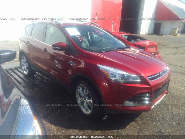 FORD ESCAPE 2014 1fmcu9j91eud25416