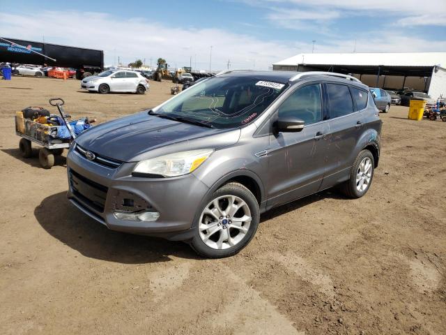 FORD ESCAPE 2014 1fmcu9j91eud74101