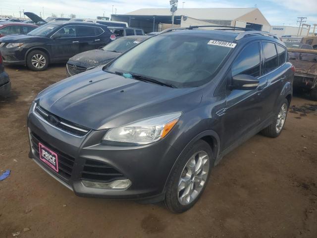 FORD ESCAPE 2014 1fmcu9j91eud76298