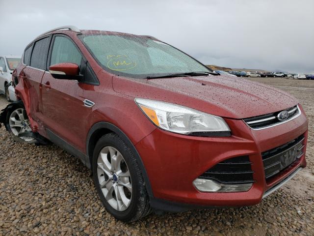 FORD ESCAPE TIT 2014 1fmcu9j91eud80304