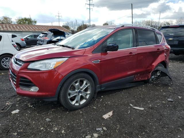 FORD ESCAPE 2014 1fmcu9j91eud85311