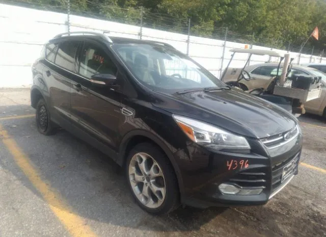 FORD ESCAPE 2014 1fmcu9j91eud90220