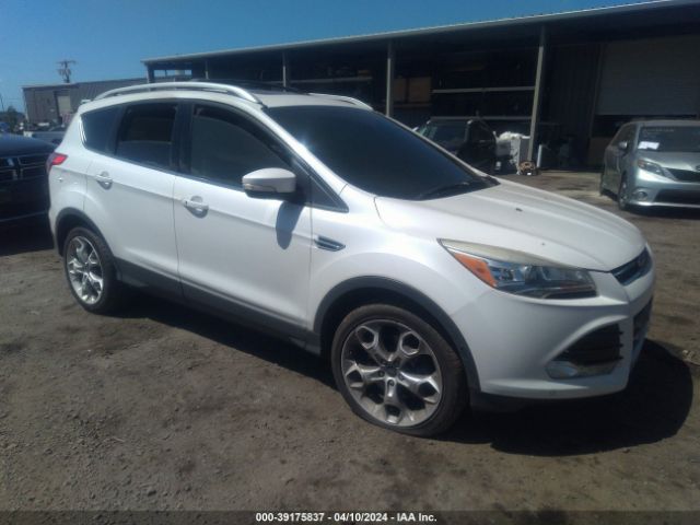 FORD ESCAPE 2014 1fmcu9j91eud94929