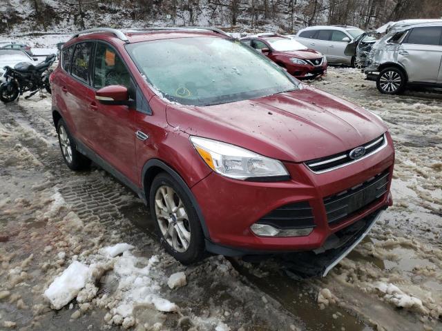 FORD ESCAPE TIT 2014 1fmcu9j91eue05010