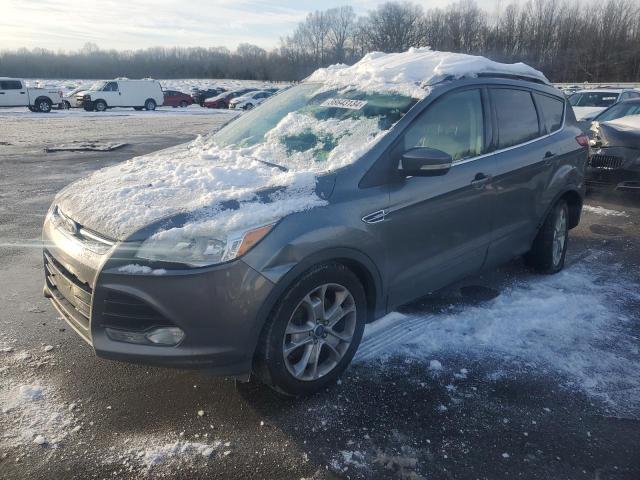 FORD ESCAPE 2014 1fmcu9j91eue05136