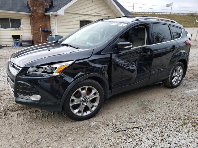 FORD ESCAPE 2014 1fmcu9j91eue23054