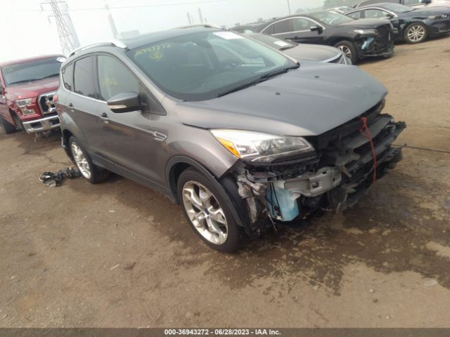 FORD ESCAPE 2014 1fmcu9j91eue36306