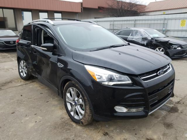 FORD ESCAPE TIT 2014 1fmcu9j91eue36919