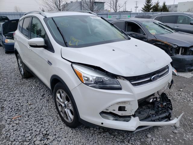 FORD ESCAPE TIT 2014 1fmcu9j91eue42834