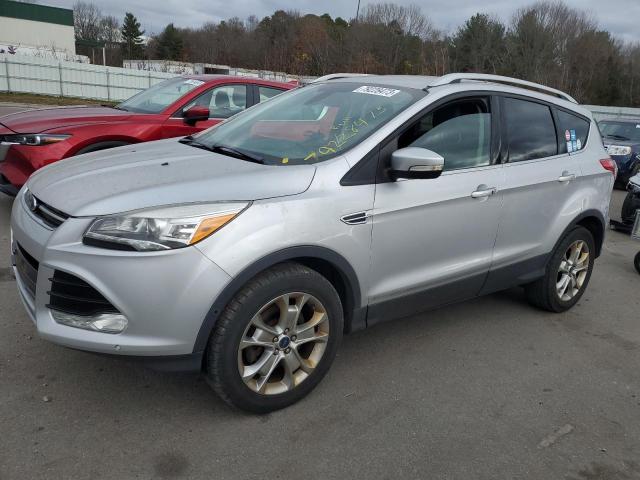 FORD ESCAPE 2014 1fmcu9j91eue58158