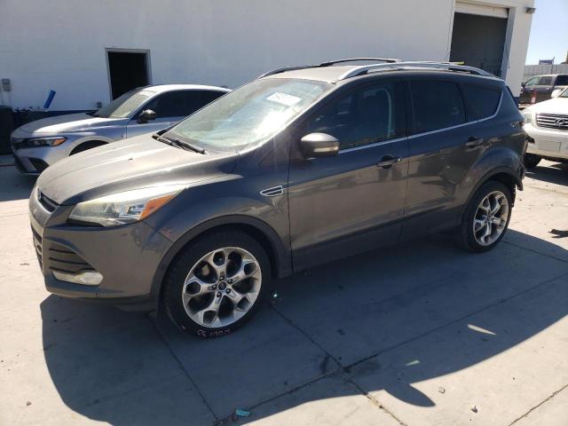 FORD ESCAPE 2015 1fmcu9j91fua08334