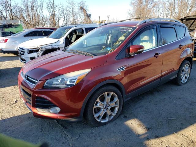 FORD ESCAPE TIT 2015 1fmcu9j91fua22587