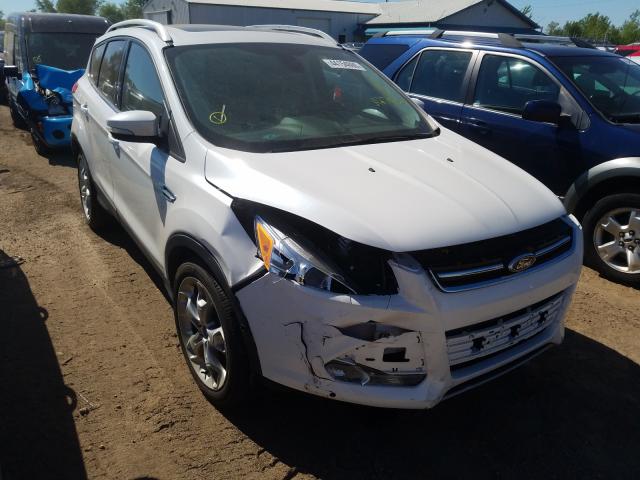 FORD ESCAPE TIT 2015 1fmcu9j91fua27465