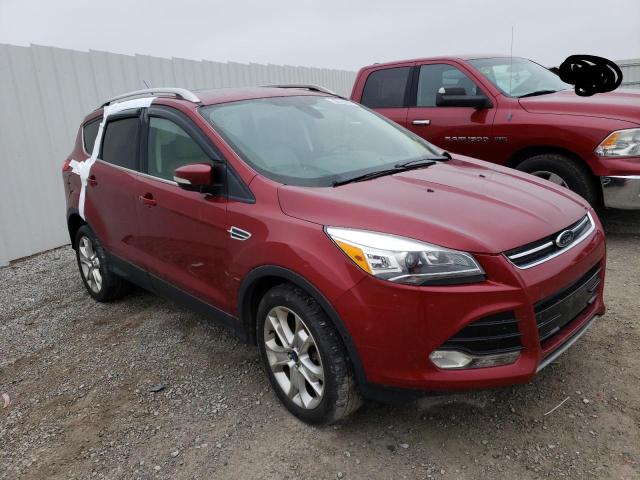 FORD ESCAPE TIT 2015 1fmcu9j91fua39583