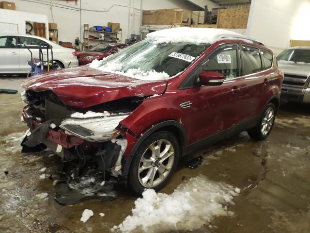 FORD ESCAPE TIT 2015 1fmcu9j91fua43147