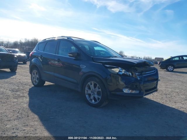 FORD ESCAPE 2015 1fmcu9j91fua55931