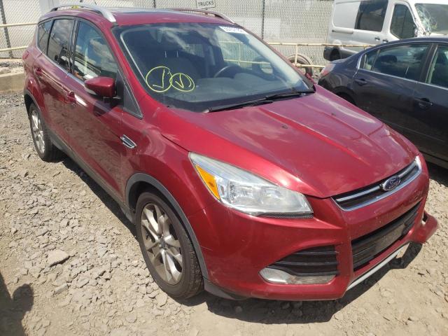 FORD ESCAPE TIT 2015 1fmcu9j91fua56478