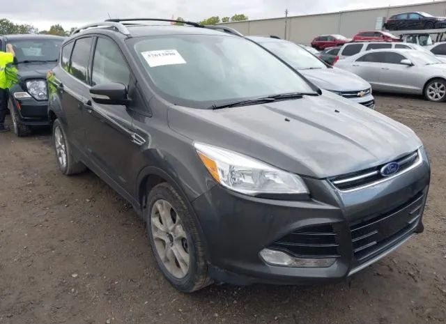 FORD ESCAPE 2015 1fmcu9j91fua65312