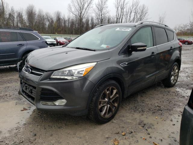 FORD ESCAPE 2015 1fmcu9j91fua72468