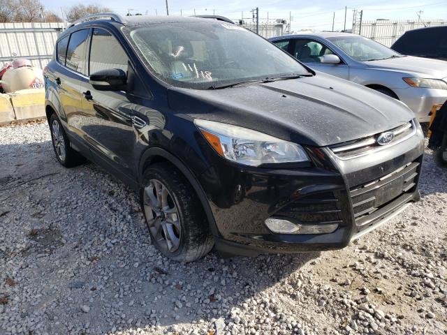 FORD ESCAPE TIT 2015 1fmcu9j91fua82952