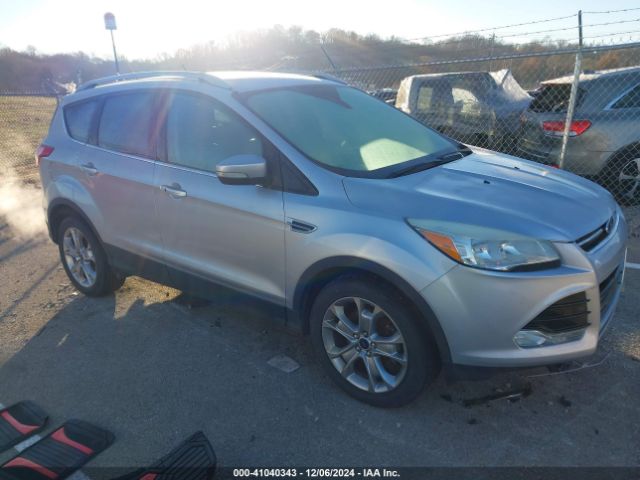 FORD ESCAPE 2015 1fmcu9j91fua82966