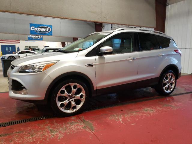 FORD ESCAPE 2015 1fmcu9j91fub01922