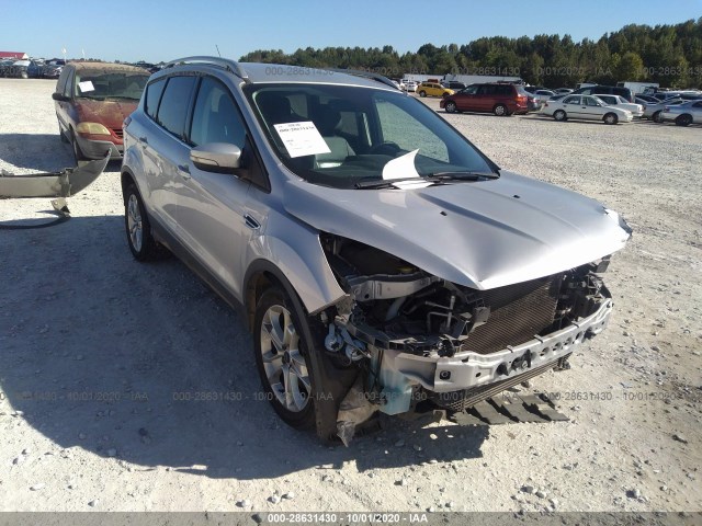 FORD ESCAPE 2015 1fmcu9j91fub13570