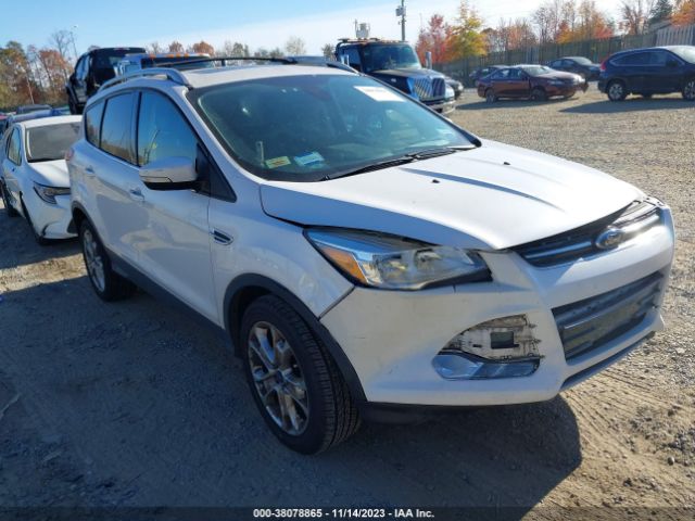 FORD ESCAPE 2015 1fmcu9j91fub22916