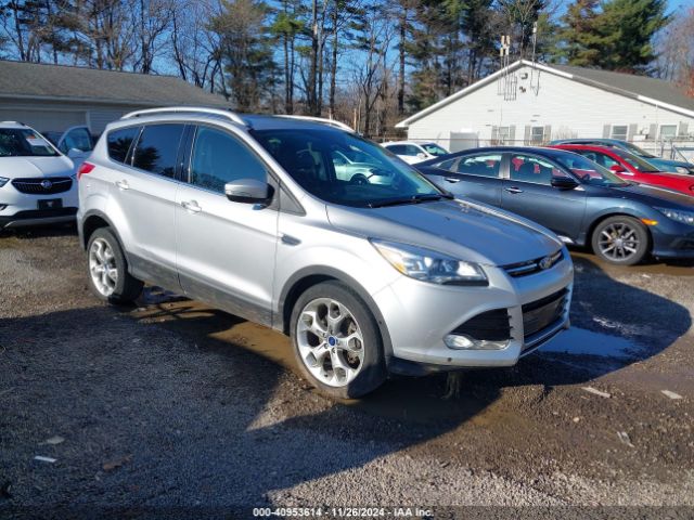 FORD ESCAPE 2015 1fmcu9j91fub26948