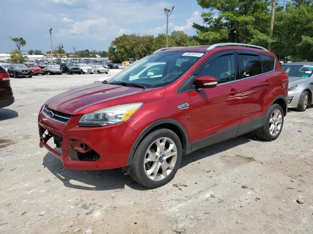 FORD ESCAPE TIT 2015 1fmcu9j91fub47783